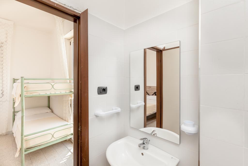 Hotel Chiar Di Luna Senigallia Exterior photo