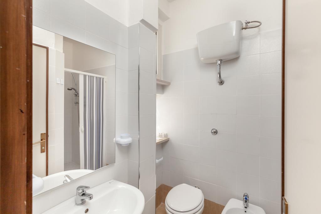 Hotel Chiar Di Luna Senigallia Exterior photo