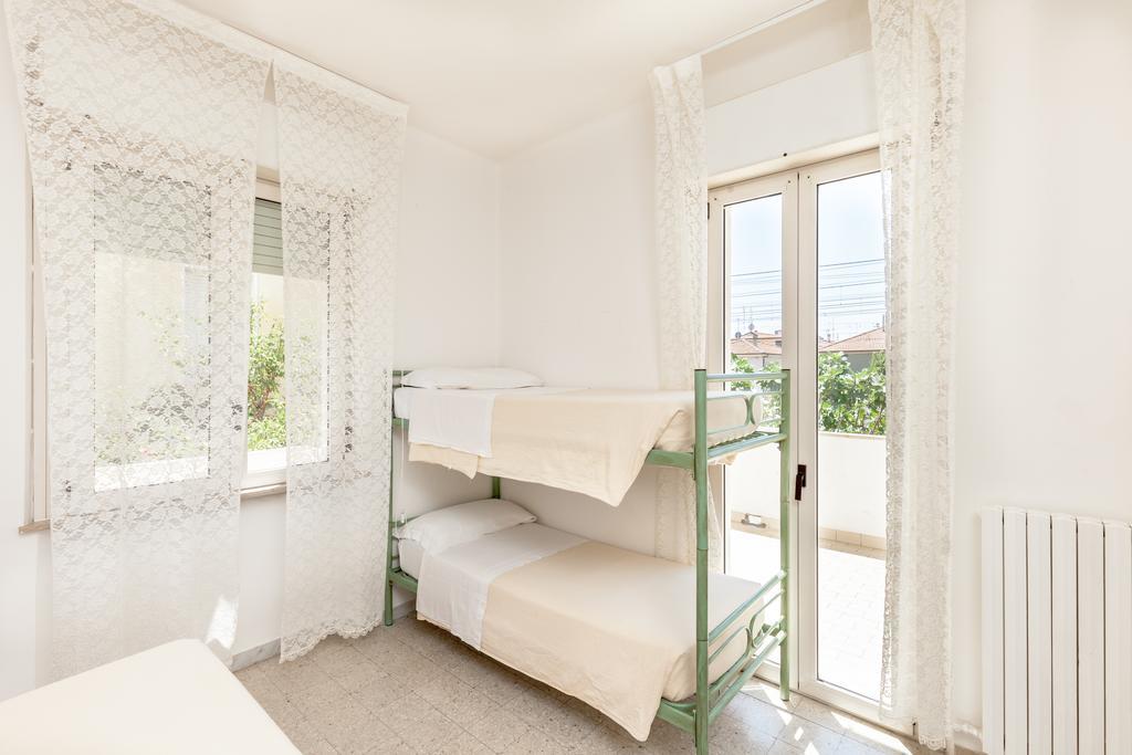 Hotel Chiar Di Luna Senigallia Exterior photo