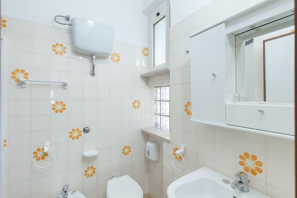 Hotel Chiar Di Luna Senigallia Room photo