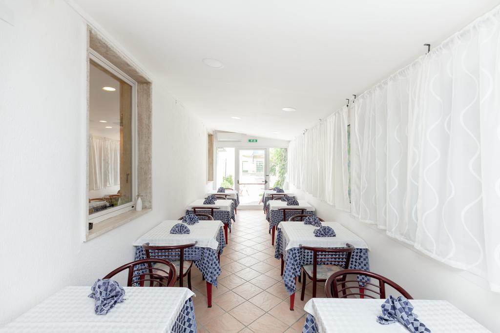 Hotel Chiar Di Luna Senigallia Exterior photo